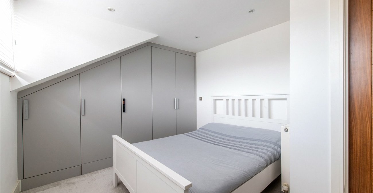 4 bedroom house for sale in Rochester | Robinson Michael & Jackson