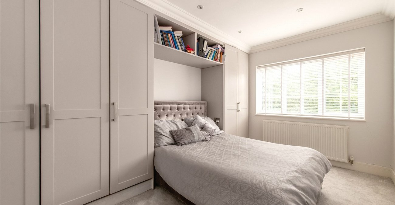 4 bedroom house for sale in Rochester | Robinson Michael & Jackson