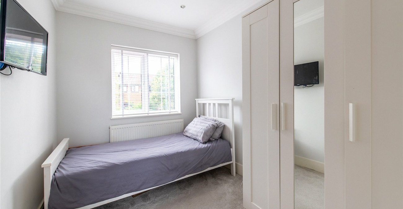 4 bedroom house for sale in Rochester | Robinson Michael & Jackson