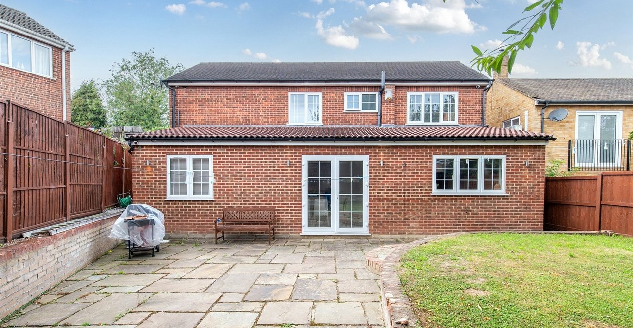 4 bedroom house for sale in Rochester | Robinson Michael & Jackson