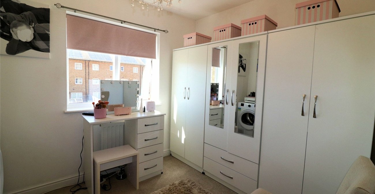 2 bedroom property for sale in Rainbow Road | Robinson Jackson