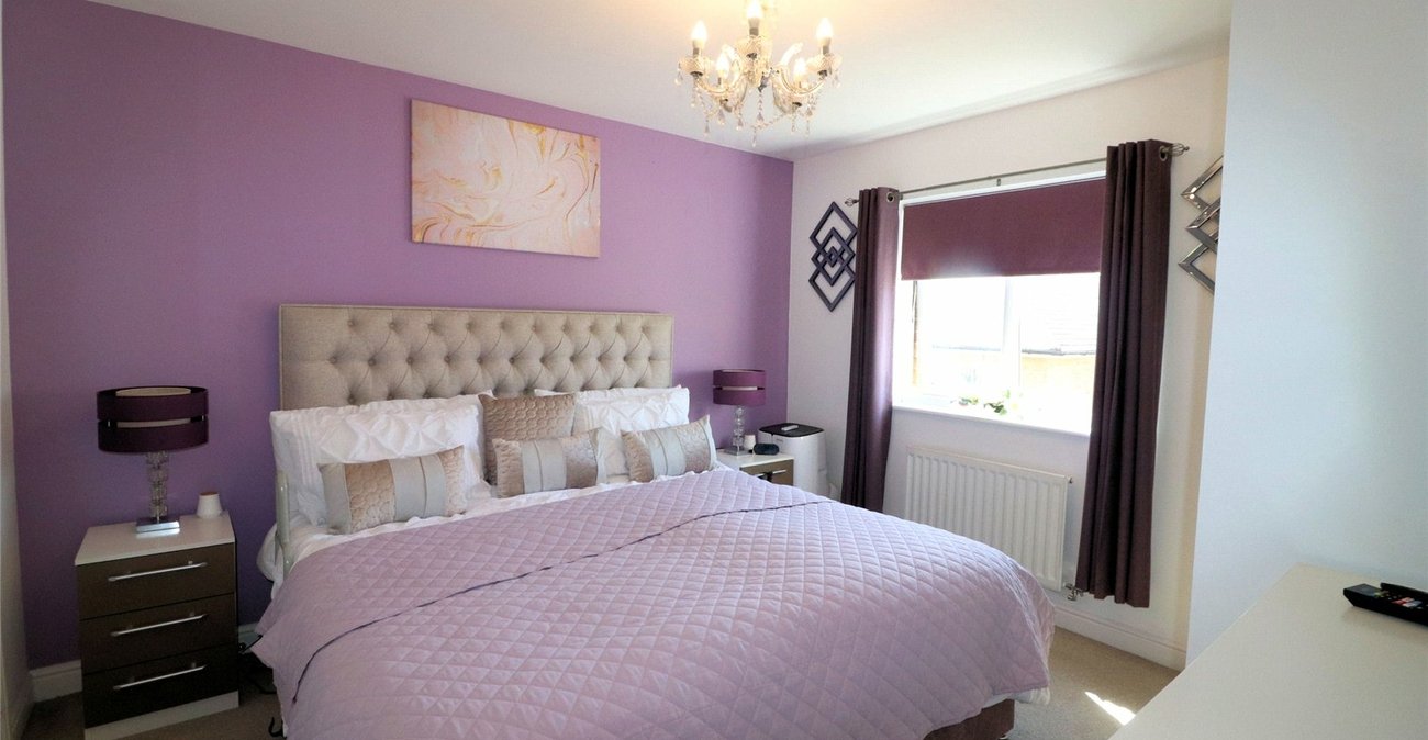 2 bedroom property for sale in Rainbow Road | Robinson Jackson