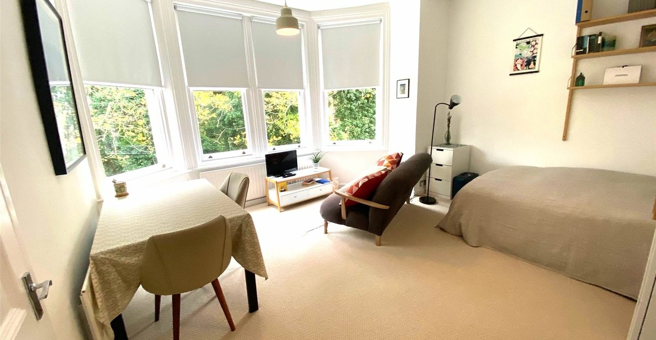 property for sale in London | Robinson Jackson