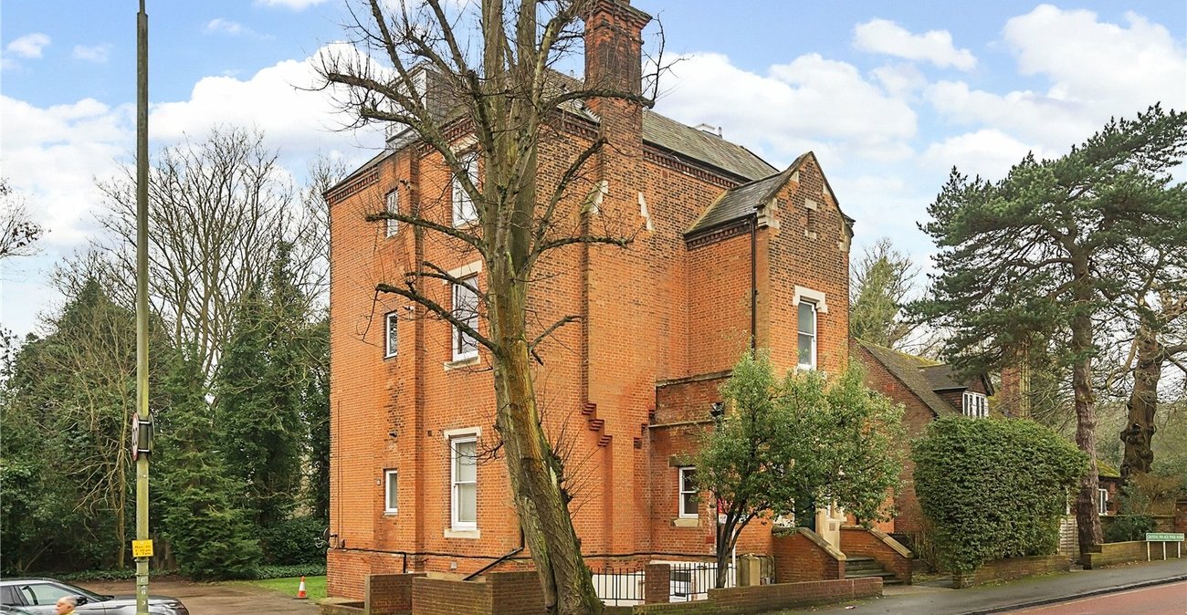 property for sale in  | Robinson Jackson