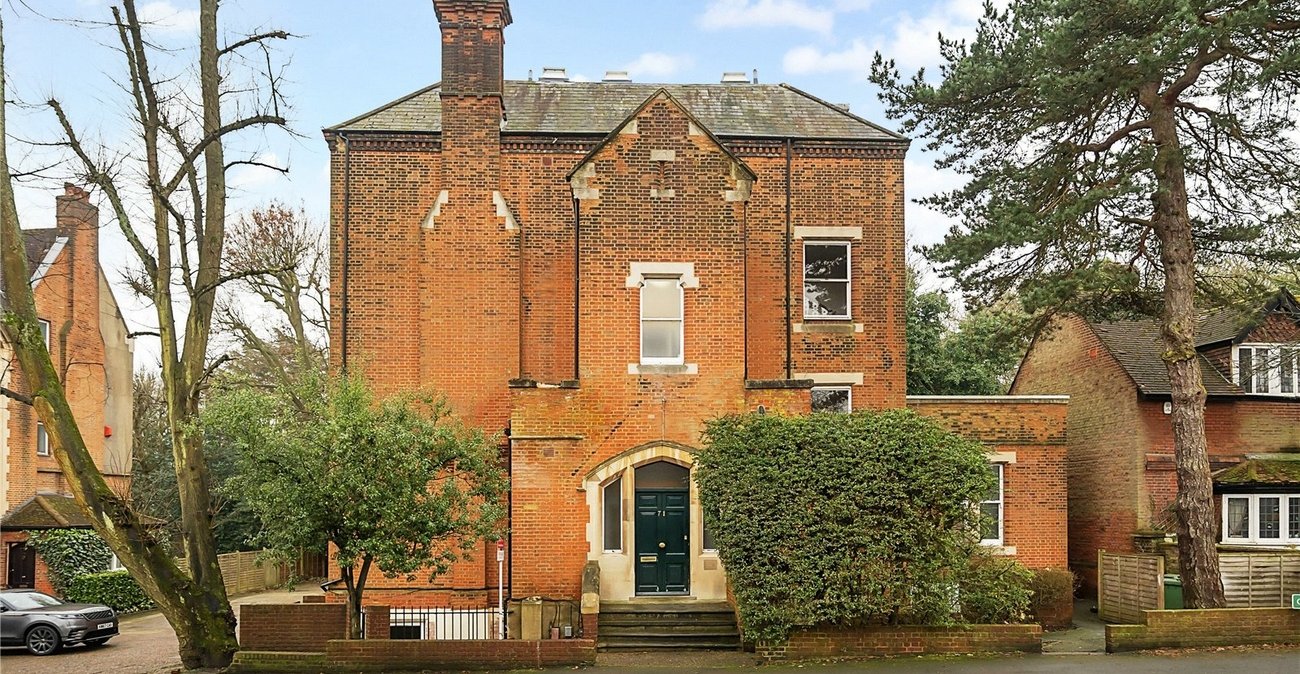 property for sale in  | Robinson Jackson