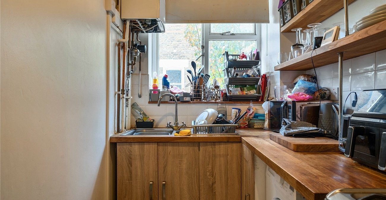 2 bedroom property for sale in  | Robinson Jackson