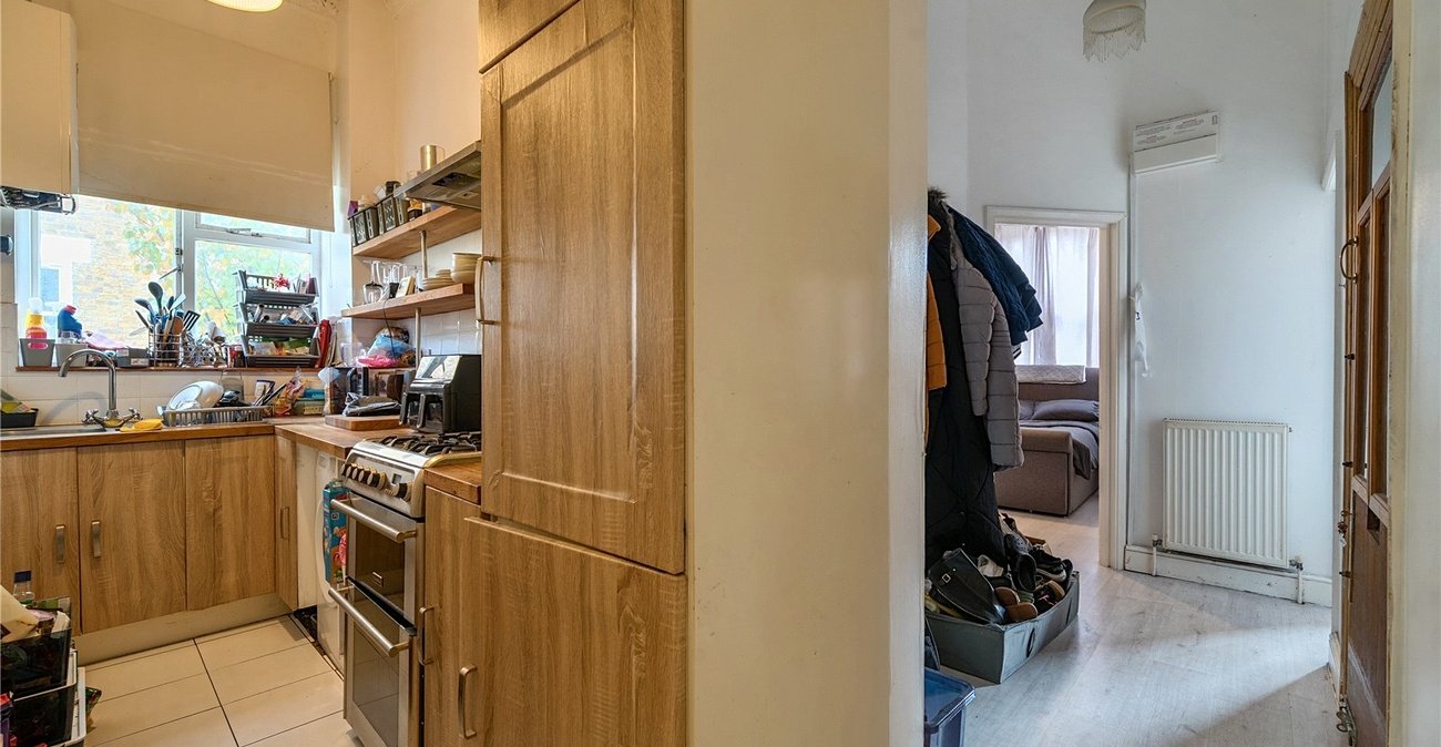 2 bedroom property for sale in  | Robinson Jackson