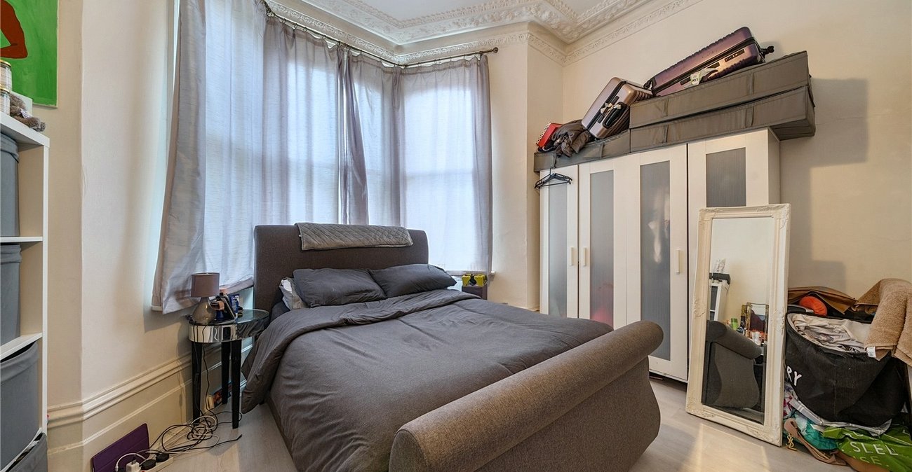 2 bedroom property for sale in  | Robinson Jackson