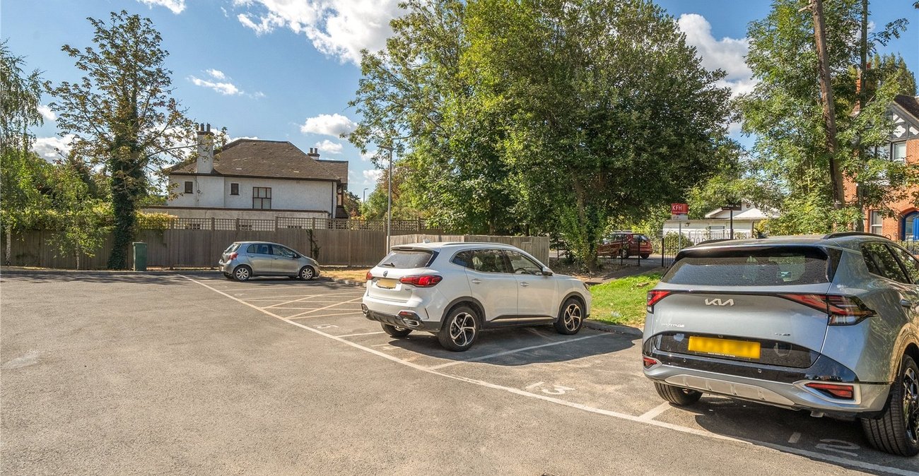 2 bedroom property for sale in Sydenham | Robinson Jackson