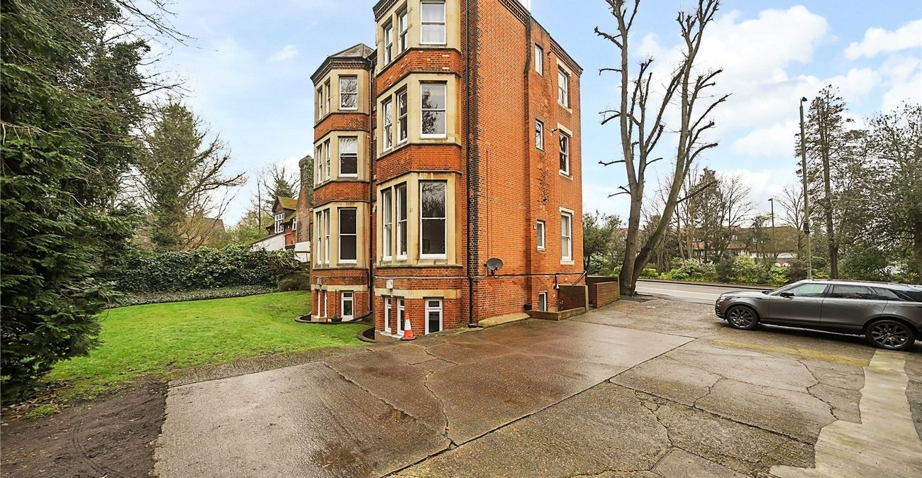 property for sale in Sydenham | Robinson Jackson