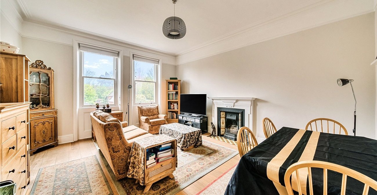 2 bedroom property for sale in Sydenham | Robinson Jackson