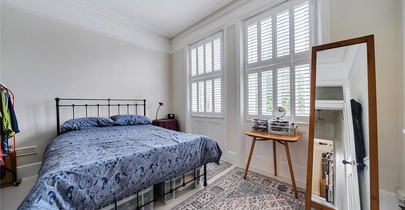 2 bedroom property for sale in Sydenham | Robinson Jackson