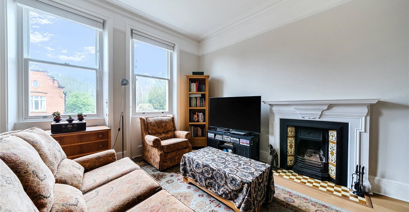 2 bedroom property for sale in Sydenham | Robinson Jackson