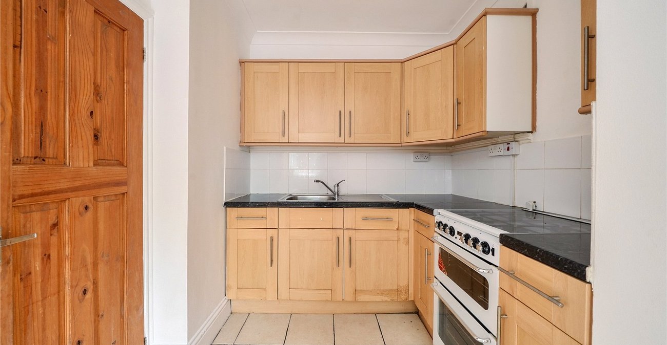 1 bedroom property for sale in Sydenham | Robinson Jackson