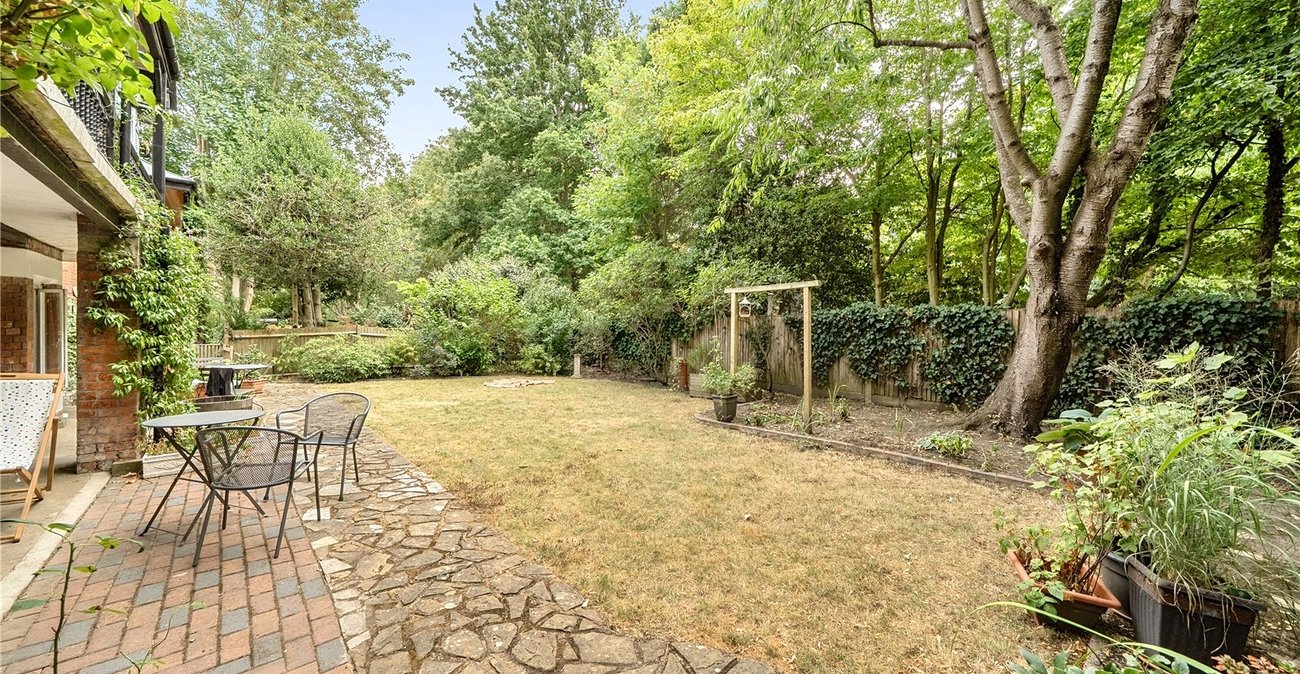 1 bedroom property for sale in Sydenham | Robinson Jackson