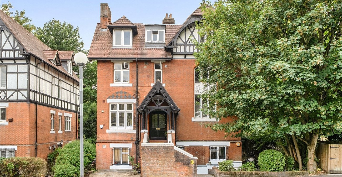 1 bedroom property for sale in Sydenham | Robinson Jackson
