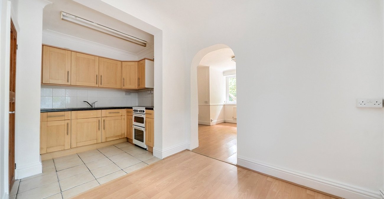 1 bedroom property for sale in Sydenham | Robinson Jackson