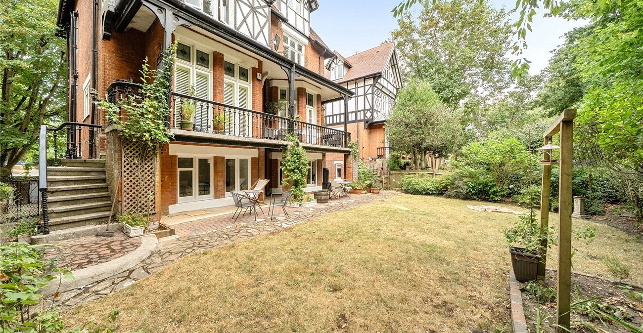 1 bedroom property for sale in Sydenham | Robinson Jackson