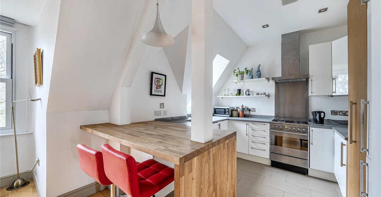 2 bedroom property for sale in Sydenham | Robinson Jackson