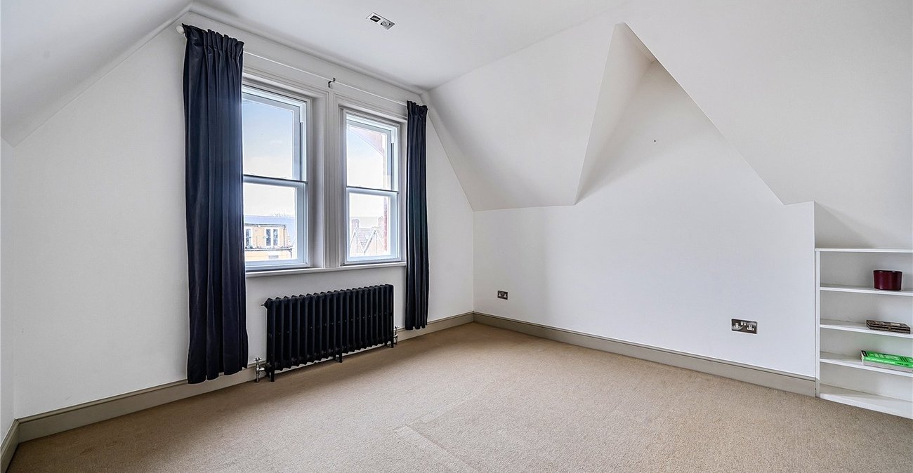 2 bedroom property for sale in Sydenham | Robinson Jackson