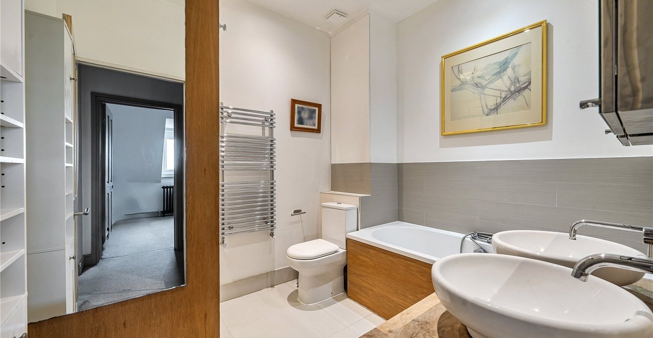 2 bedroom property for sale in Sydenham | Robinson Jackson