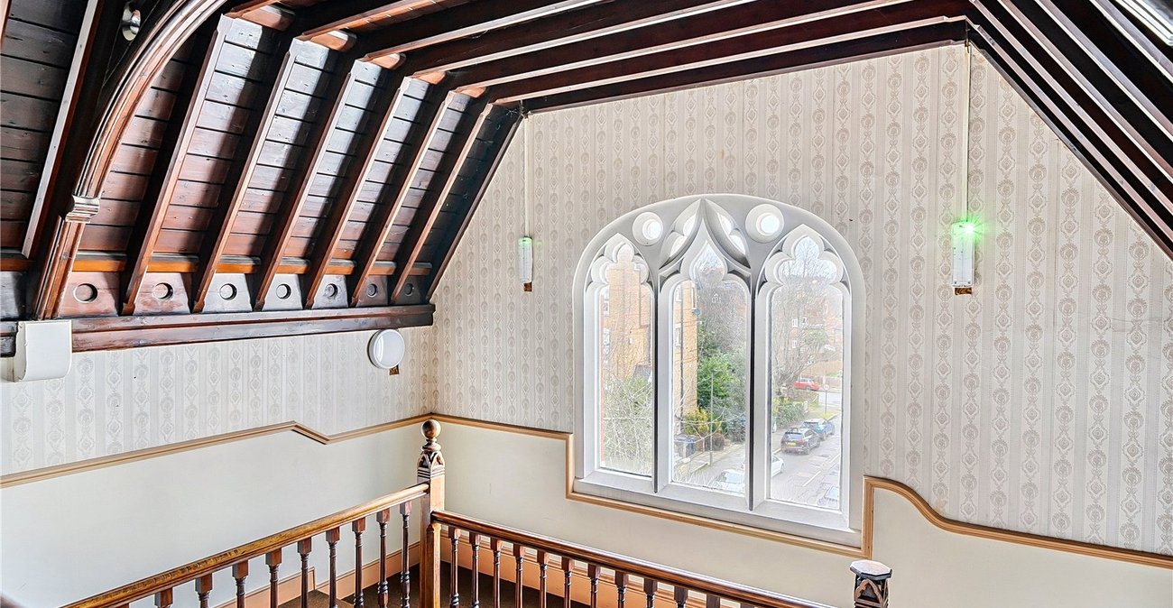 2 bedroom property for sale in Sydenham | Robinson Jackson