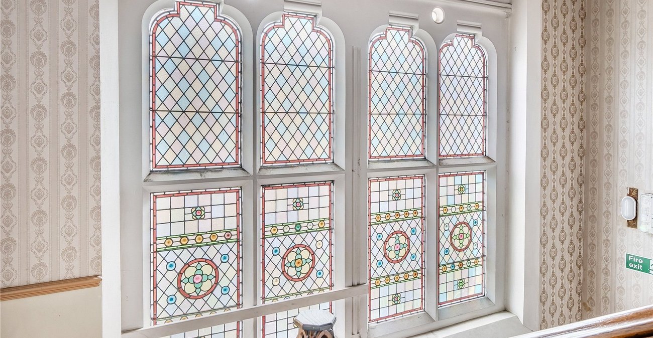 2 bedroom property for sale in Sydenham | Robinson Jackson