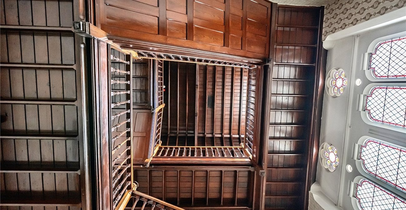 2 bedroom property for sale in Sydenham | Robinson Jackson