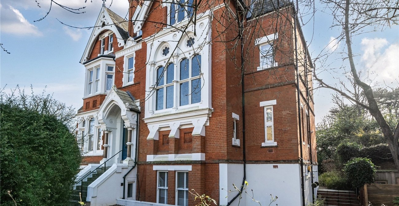 2 bedroom property for sale in Sydenham | Robinson Jackson