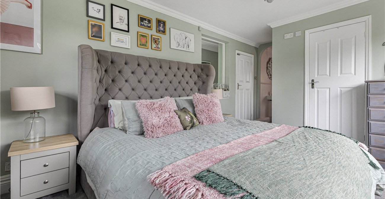 4 bedroom house for sale in Cudham | Robinson Jackson