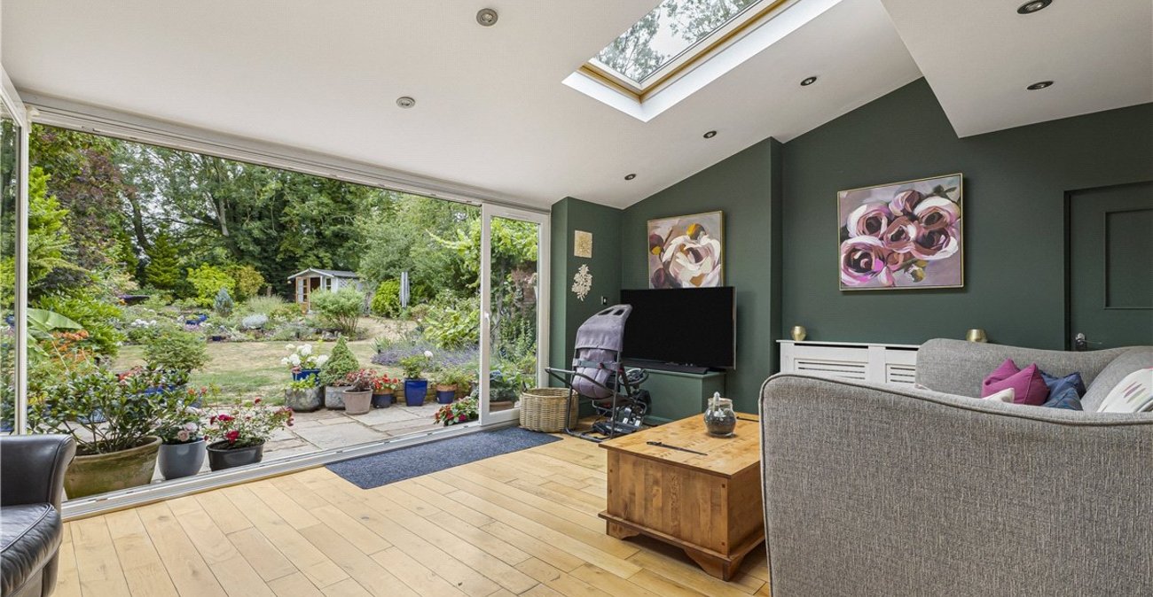 4 bedroom house for sale in Cudham | Robinson Jackson