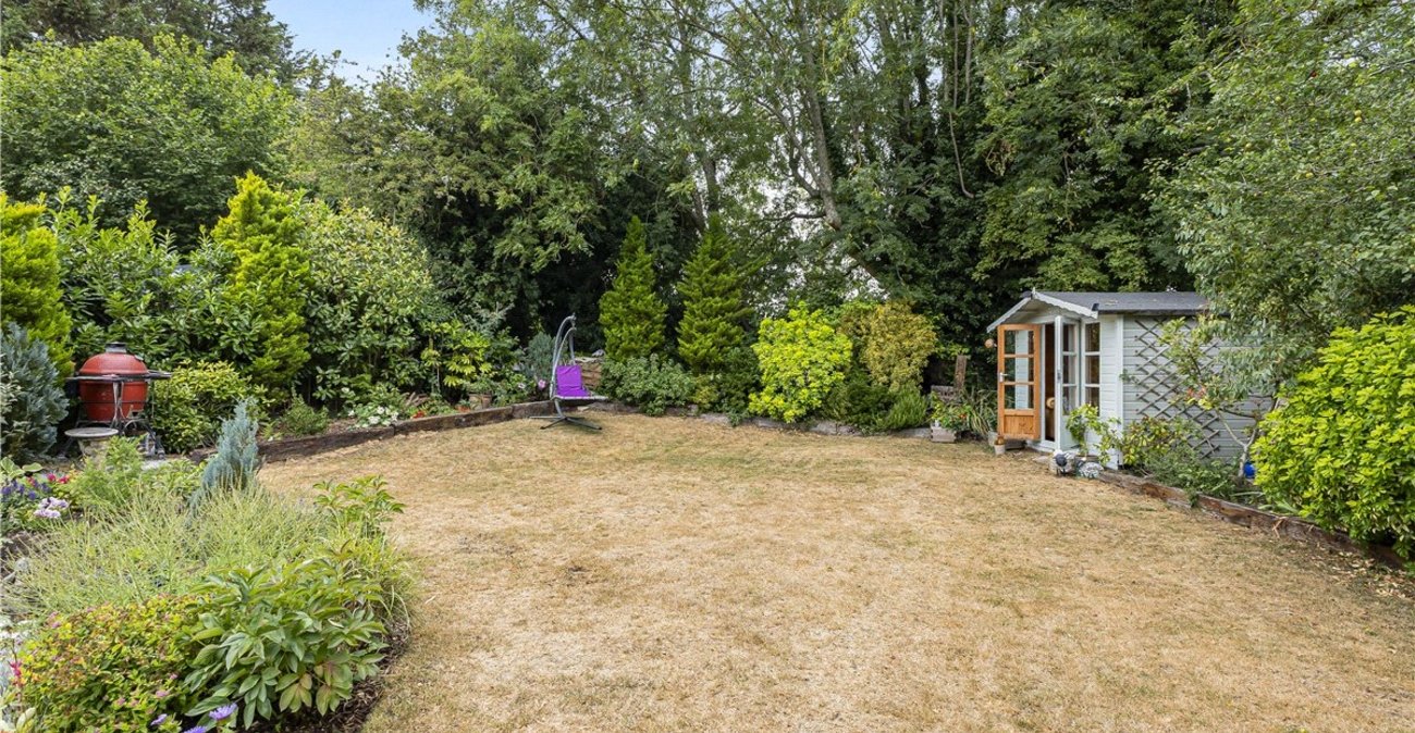 4 bedroom house for sale in Cudham | Robinson Jackson