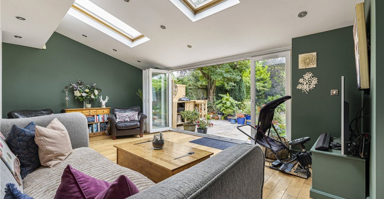 4 bedroom house for sale in Cudham | Robinson Jackson
