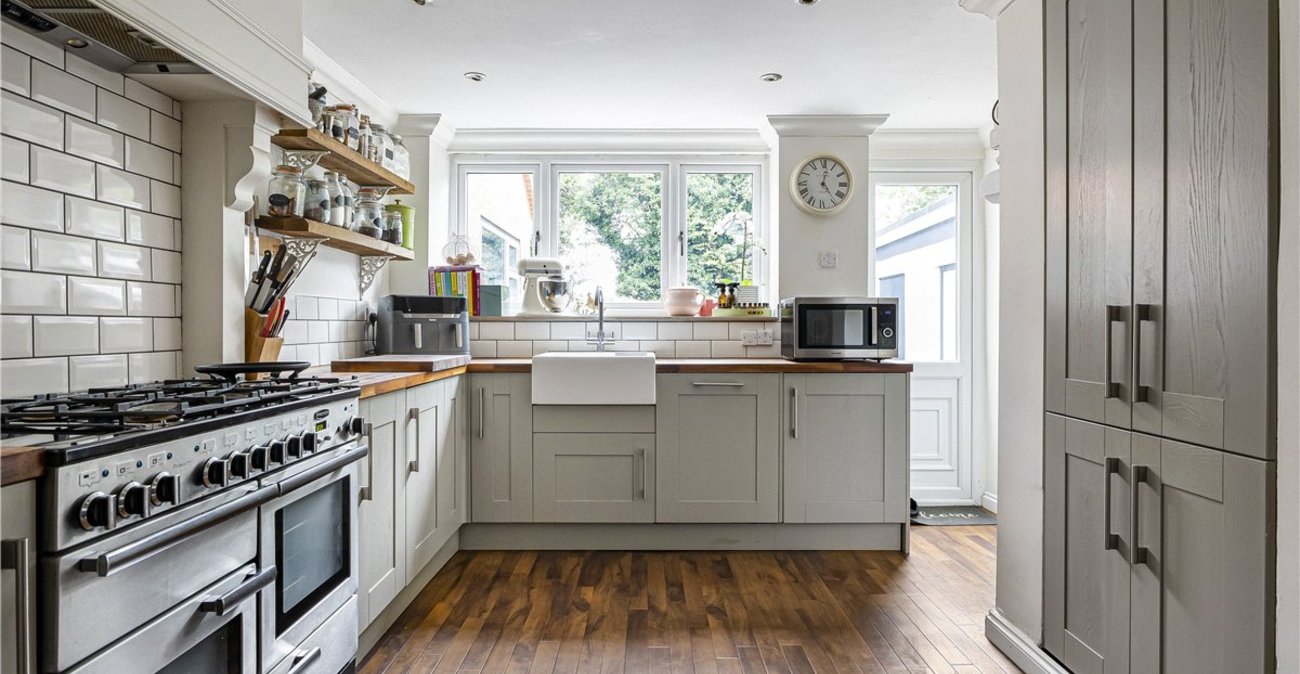 4 bedroom house for sale in Cudham | Robinson Jackson