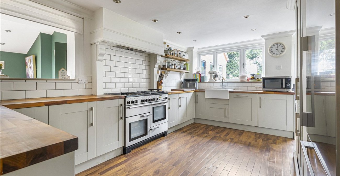 4 bedroom house for sale in Cudham | Robinson Jackson