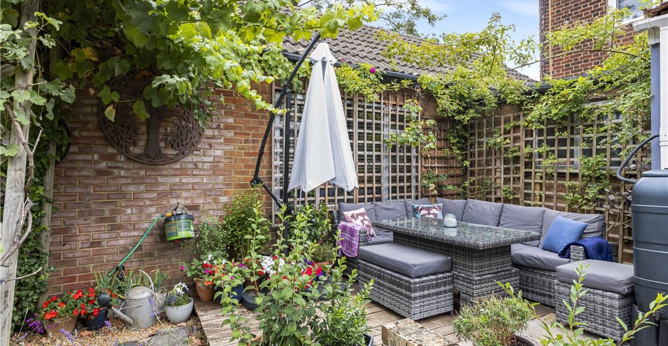 4 bedroom house for sale in Cudham | Robinson Jackson