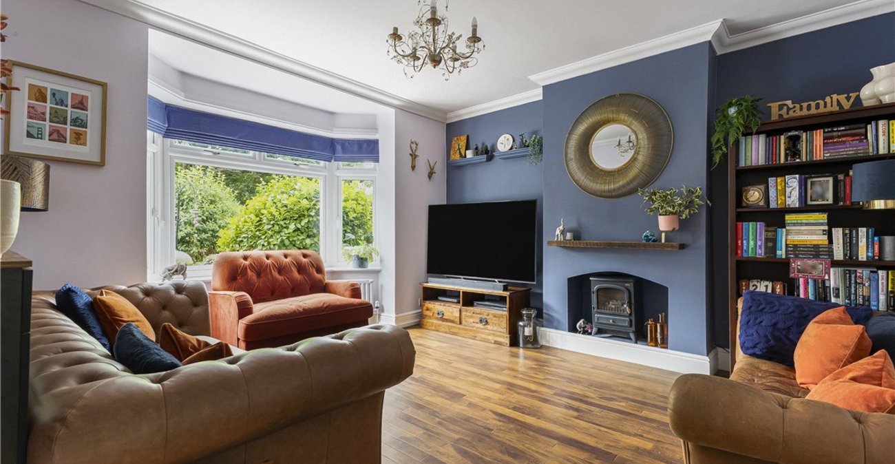 4 bedroom house for sale in Cudham | Robinson Jackson