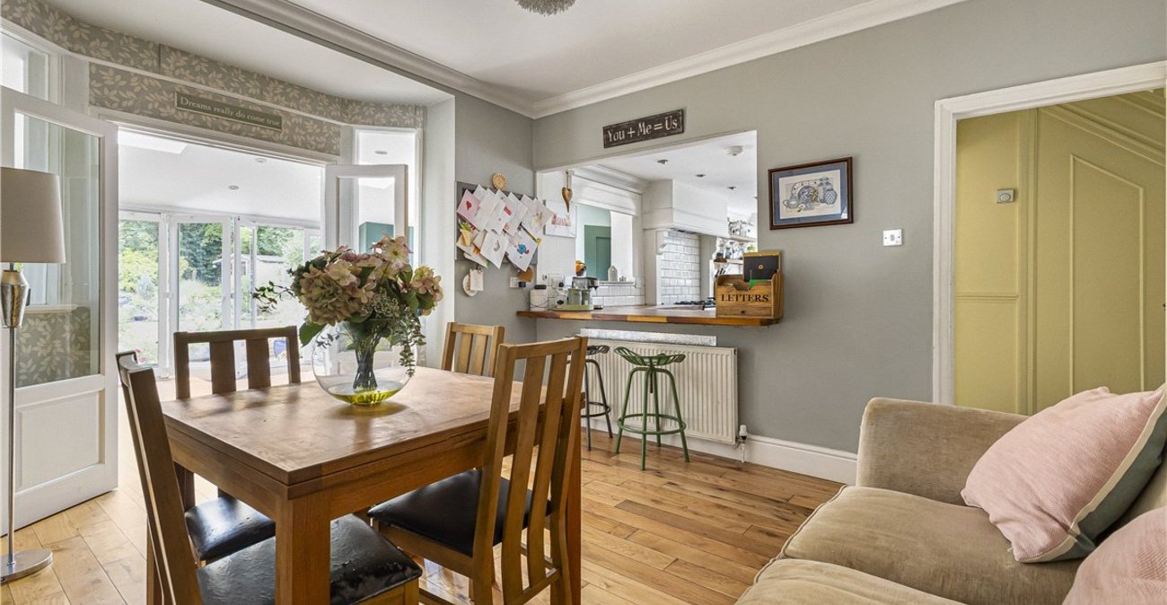 4 bedroom house for sale in Cudham | Robinson Jackson
