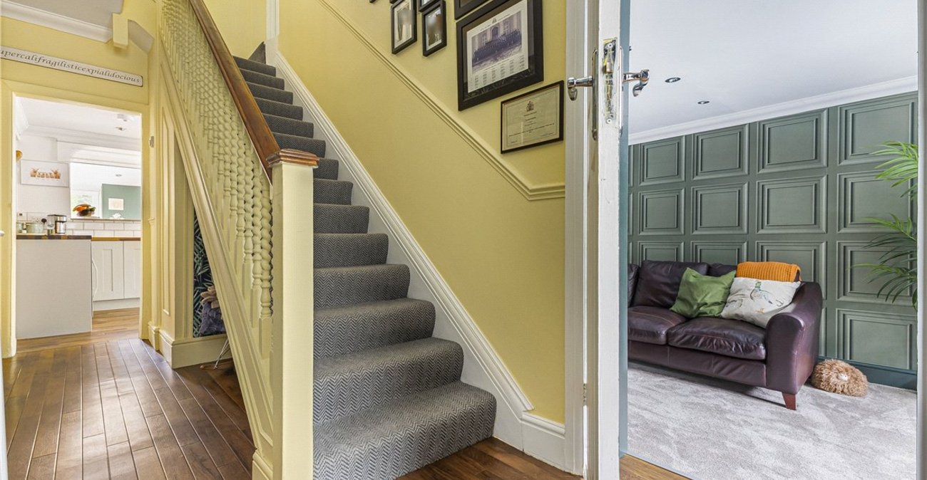 4 bedroom house for sale in Cudham | Robinson Jackson
