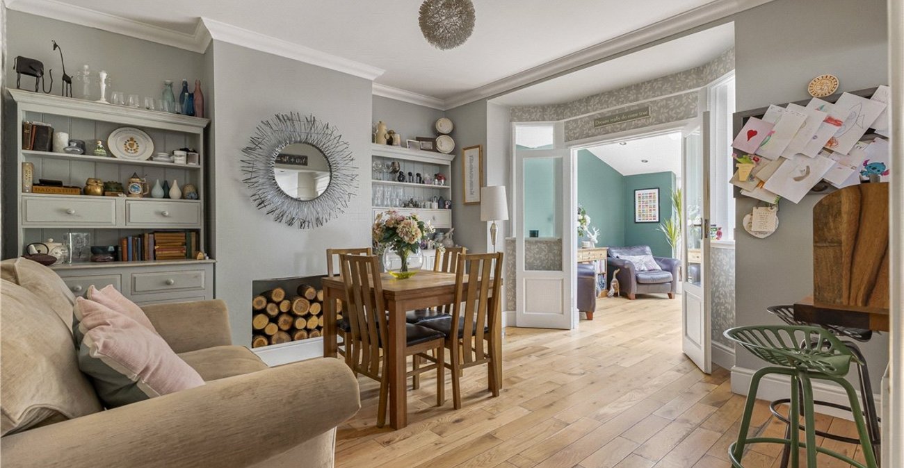 4 bedroom house for sale in Cudham | Robinson Jackson