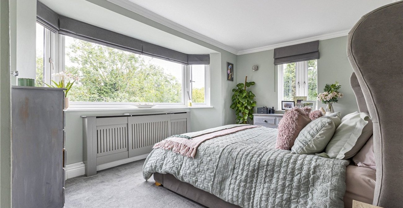 4 bedroom house for sale in Cudham | Robinson Jackson