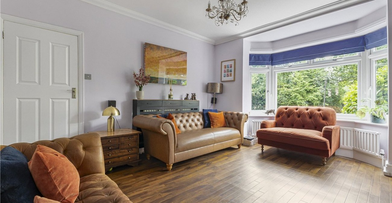 4 bedroom house for sale in Cudham | Robinson Jackson