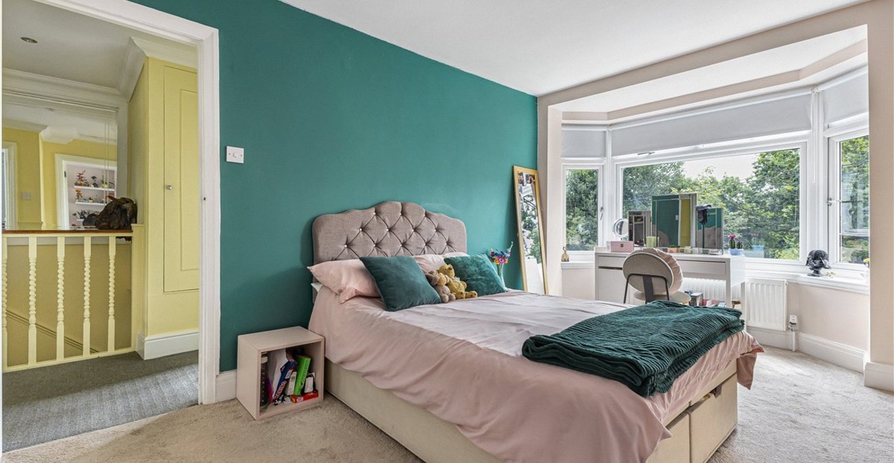 4 bedroom house for sale in Cudham | Robinson Jackson