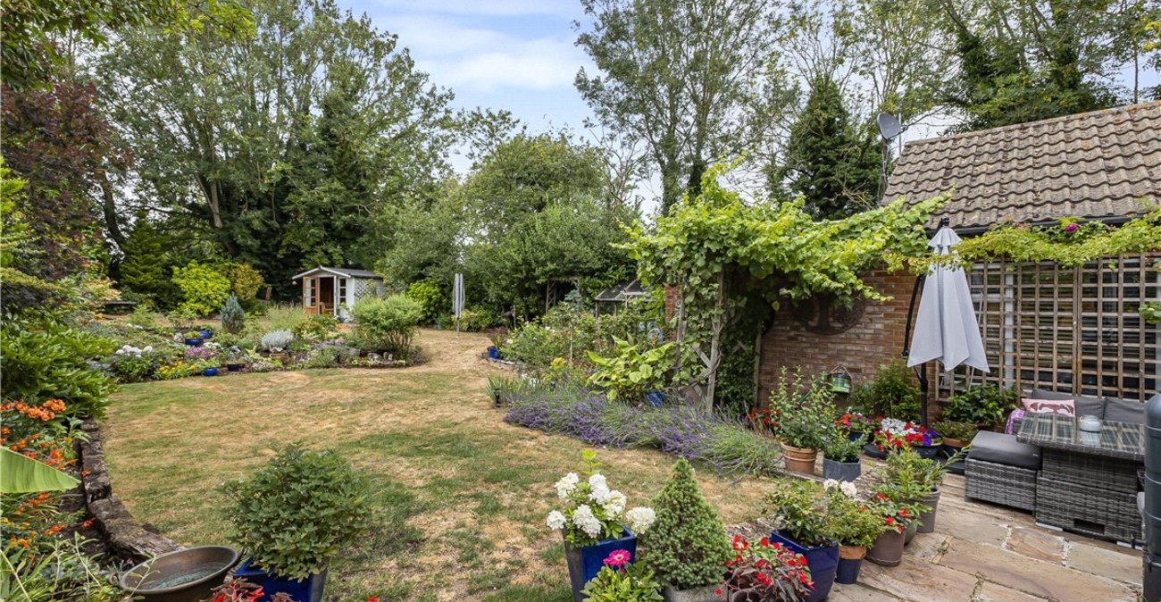 4 bedroom house for sale in Cudham | Robinson Jackson