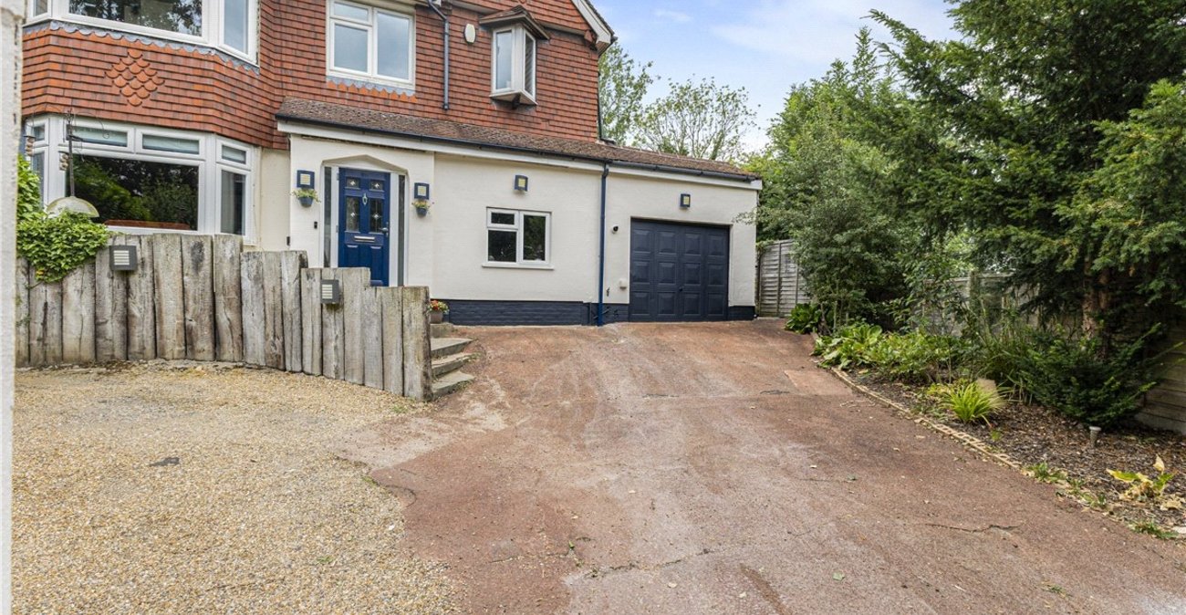 4 bedroom house for sale in Cudham | Robinson Jackson