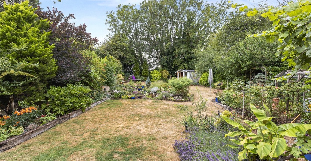 4 bedroom house for sale in Cudham | Robinson Jackson