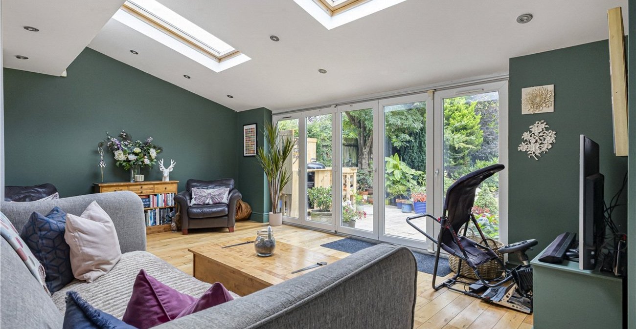 4 bedroom house for sale in Cudham | Robinson Jackson