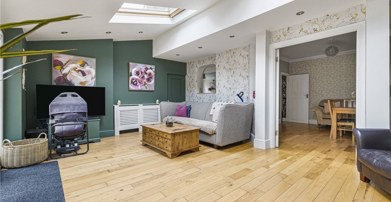 4 bedroom house for sale in Cudham | Robinson Jackson