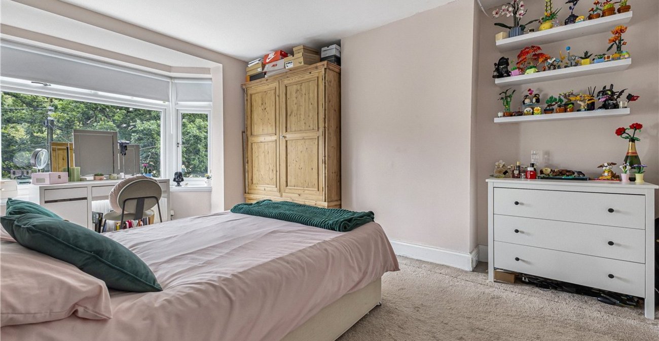 4 bedroom house for sale in Cudham | Robinson Jackson