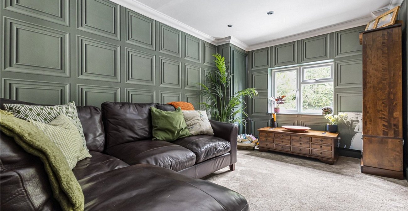 4 bedroom house for sale in Cudham | Robinson Jackson